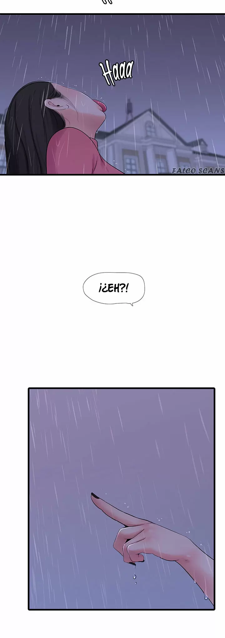 Secret Friend Capítulo 83 - Página 35