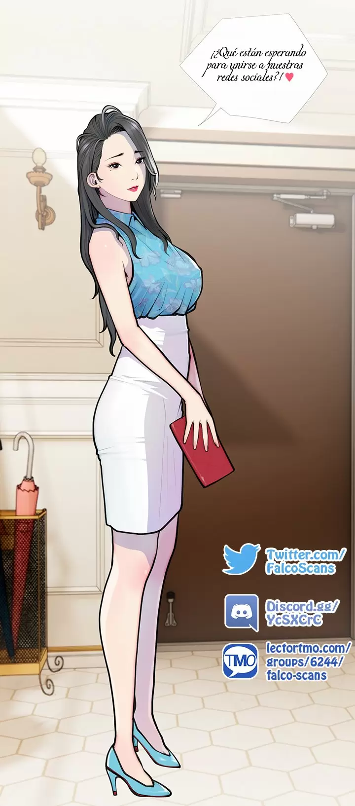 Secret Friend Capítulo 83 - Página 39