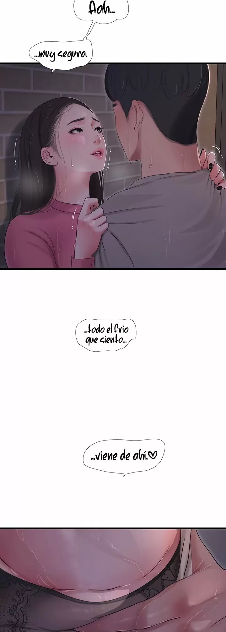 Secret Friend Capítulo 84 - Página 11