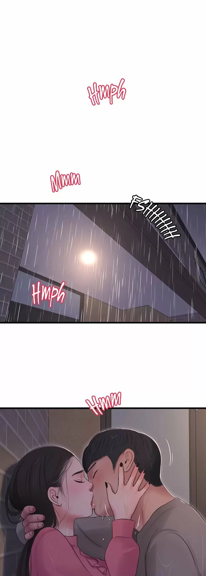 Secret Friend Capítulo 84 - Página 14