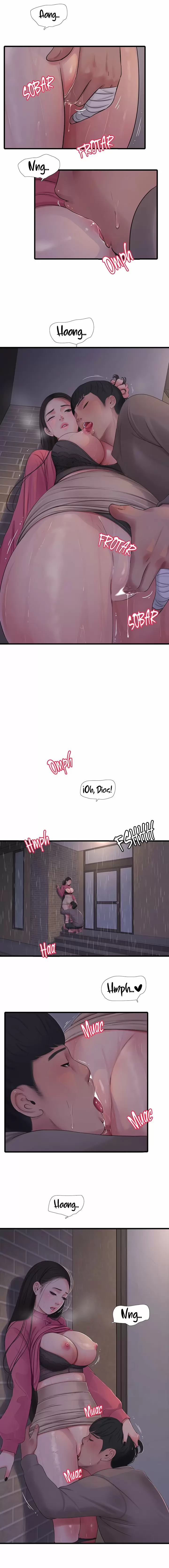 Secret Friend Capítulo 84 - Página 19