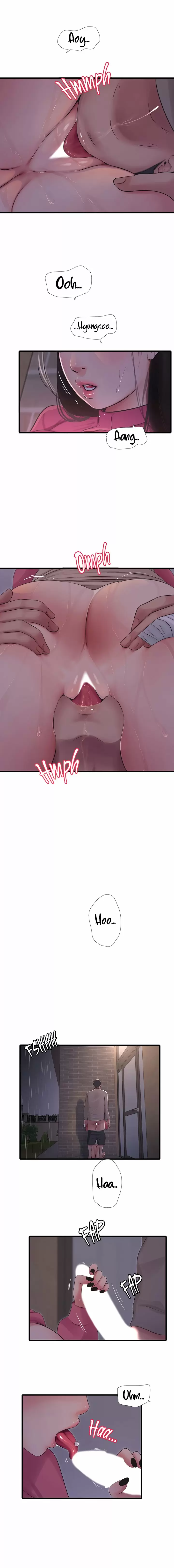Secret Friend Capítulo 84 - Página 20