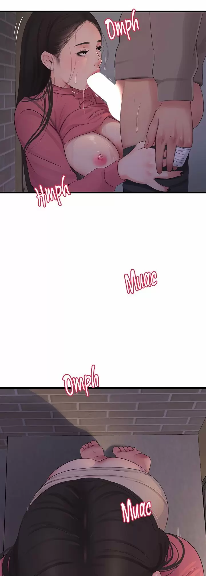 Secret Friend Capítulo 84 - Página 23