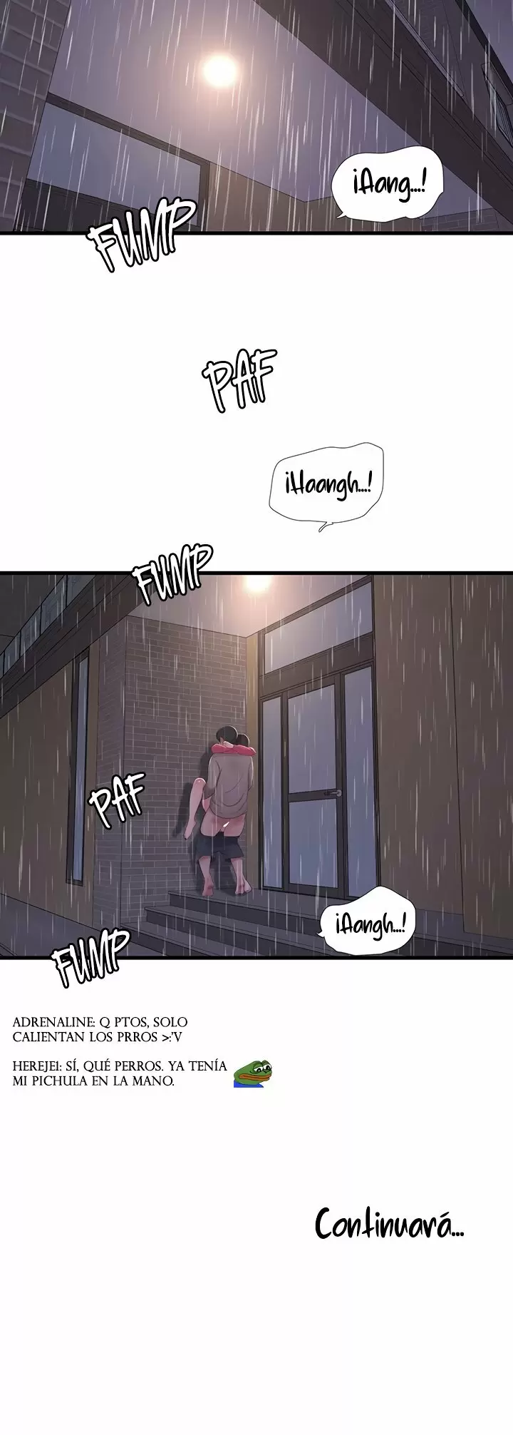 Secret Friend Capítulo 84 - Página 25