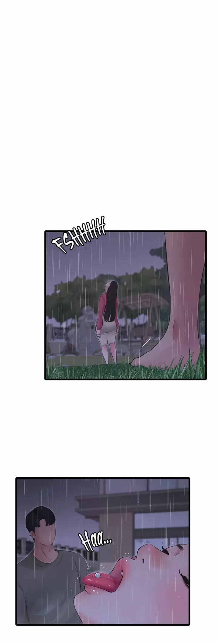 Secret Friend Capítulo 84 - Página 3