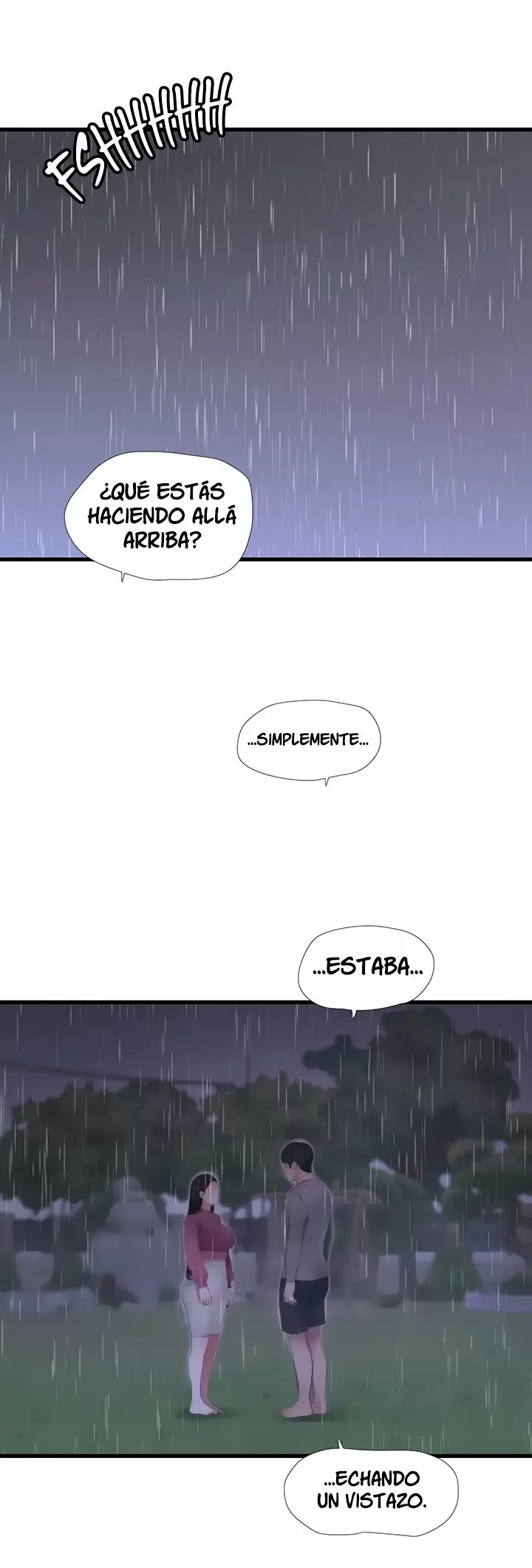 Secret Friend Capítulo 84 - Página 6