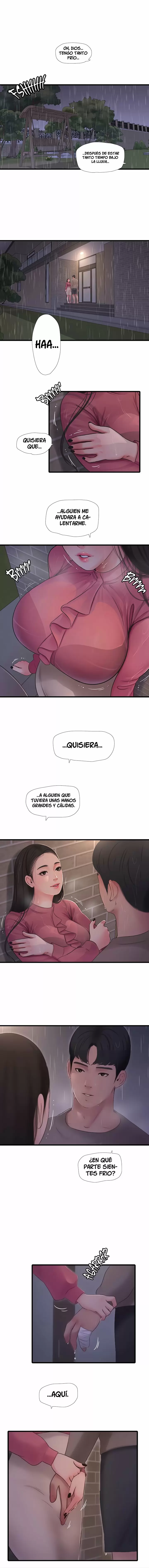 Secret Friend Capítulo 84 - Página 8