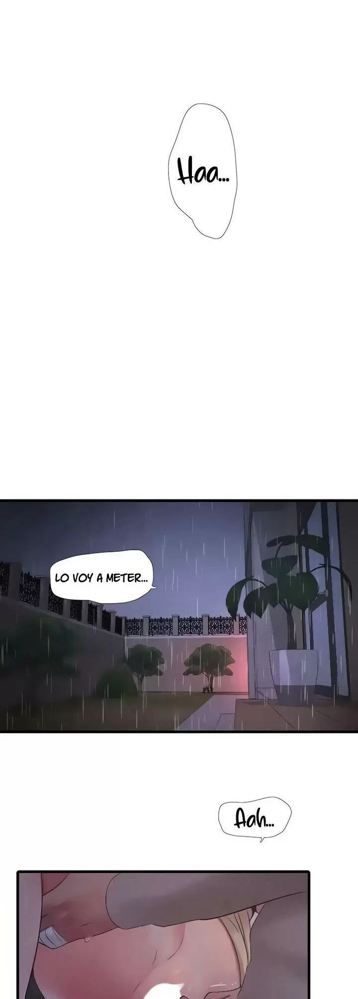 Secret Friend Capítulo 85 - Página 10