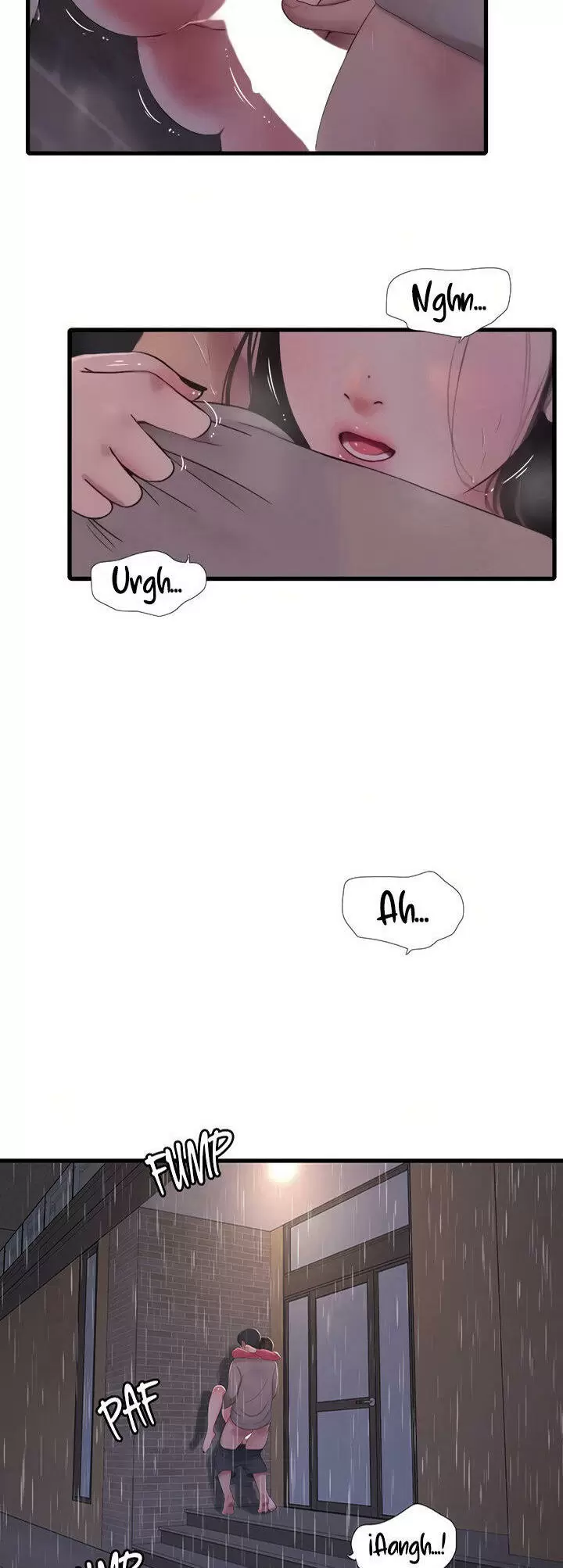 Secret Friend Capítulo 85 - Página 11