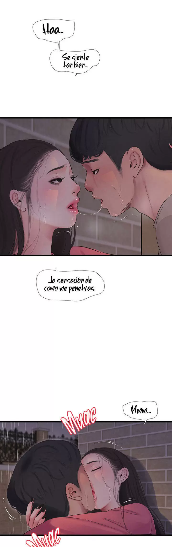 Secret Friend Capítulo 85 - Página 14