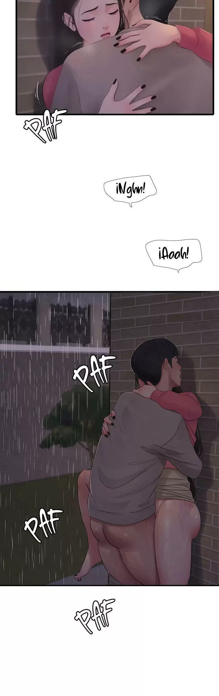 Secret Friend Capítulo 85 - Página 16