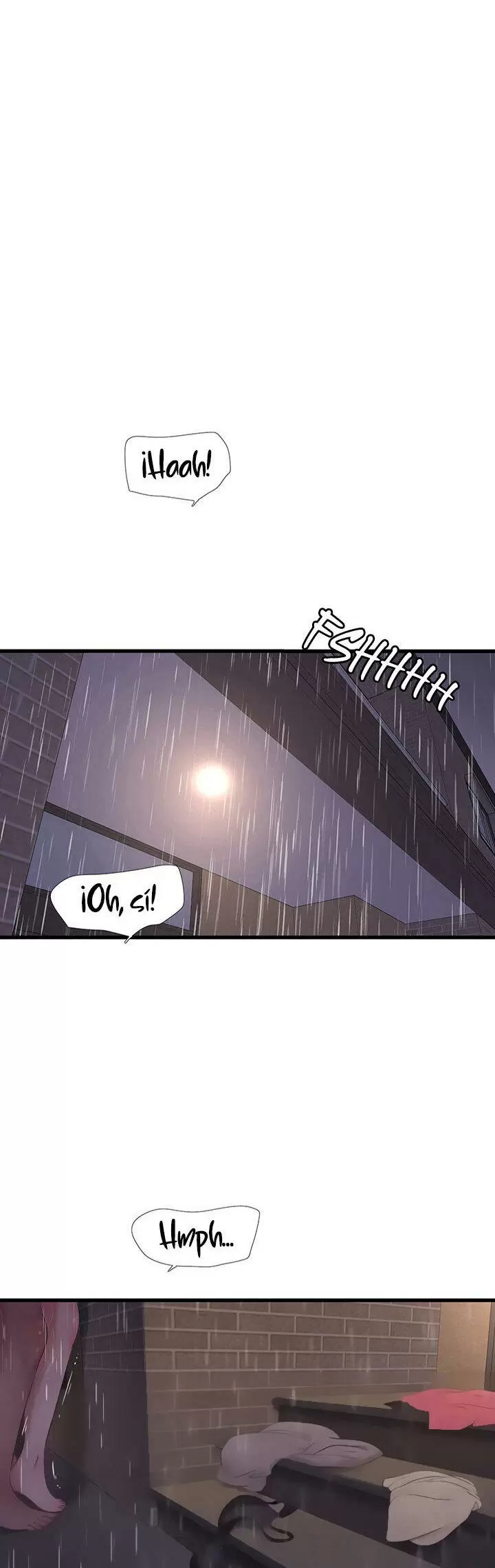 Secret Friend Capítulo 85 - Página 17