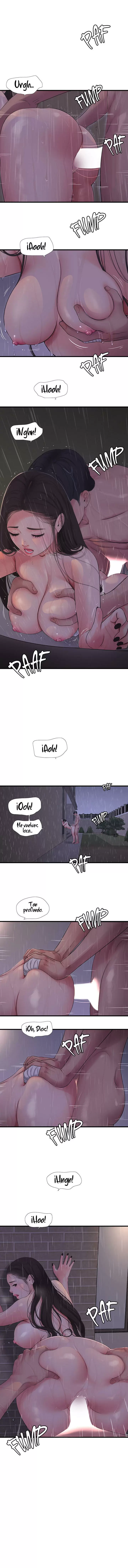 Secret Friend Capítulo 85 - Página 19