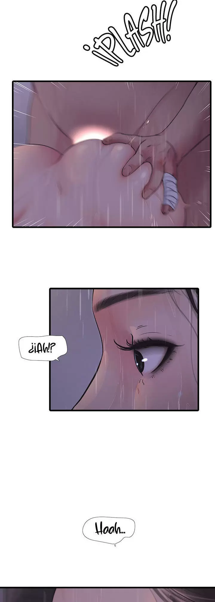 Secret Friend Capítulo 85 - Página 21