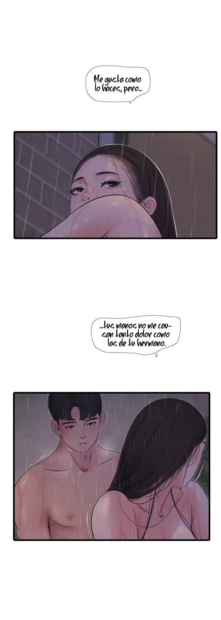 Secret Friend Capítulo 85 - Página 23