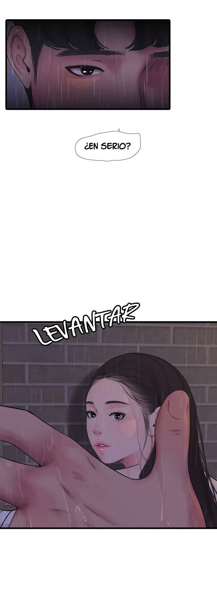 Secret Friend Capítulo 85 - Página 24