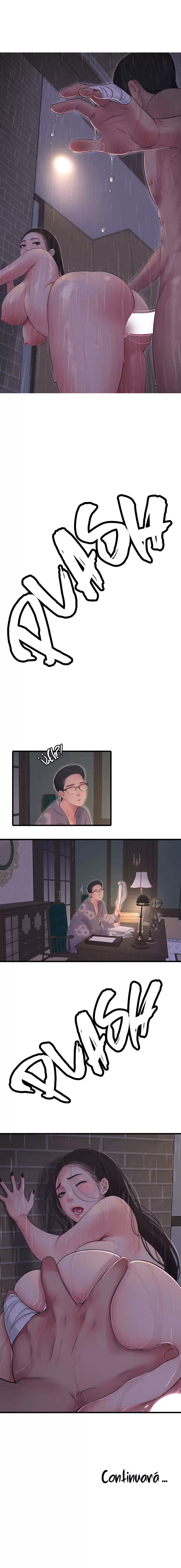 Secret Friend Capítulo 85 - Página 25