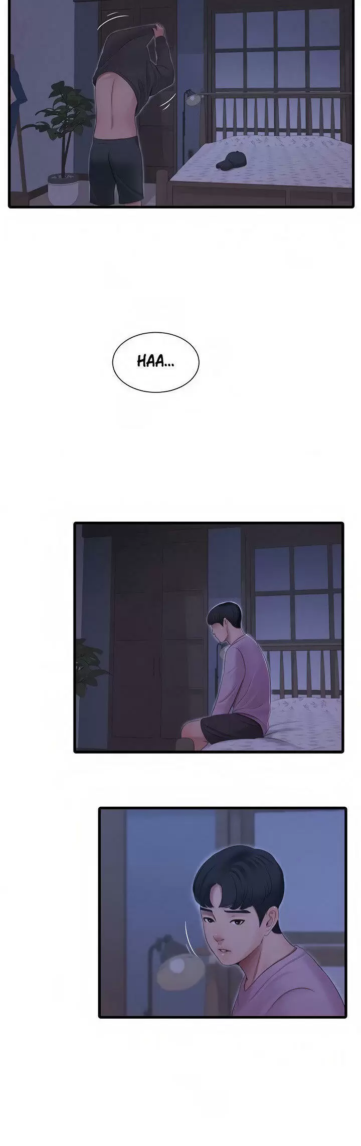 Secret Friend Capítulo 86 - Página 14