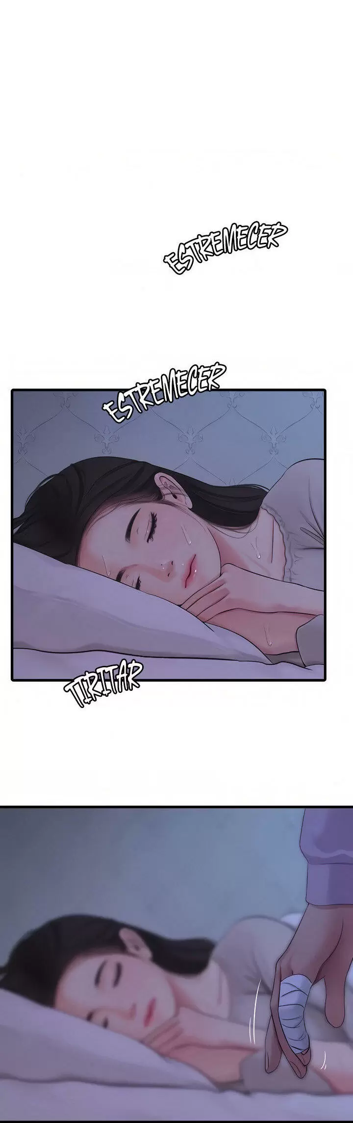 Secret Friend Capítulo 86 - Página 15