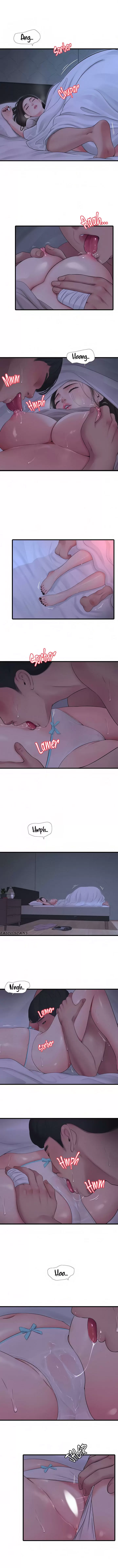 Secret Friend Capítulo 86 - Página 18