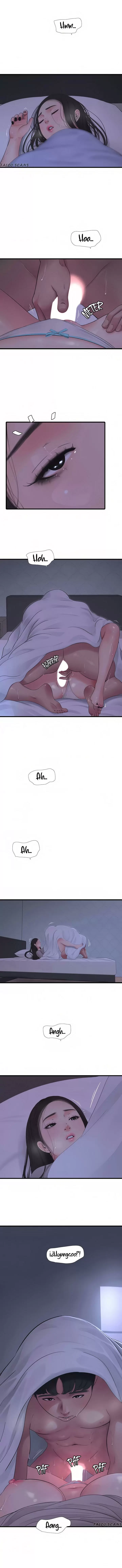 Secret Friend Capítulo 86 - Página 19