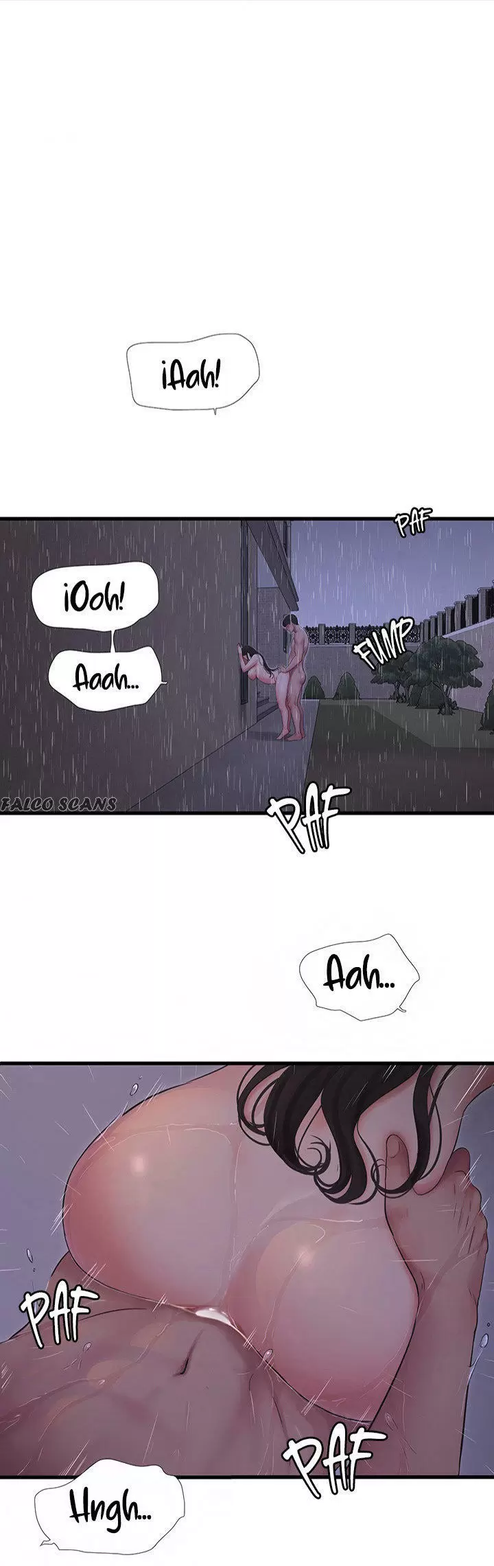 Secret Friend Capítulo 86 - Página 2