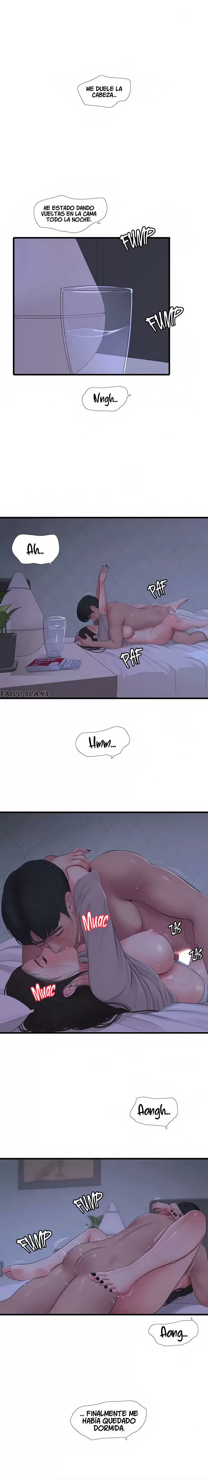 Secret Friend Capítulo 86 - Página 20