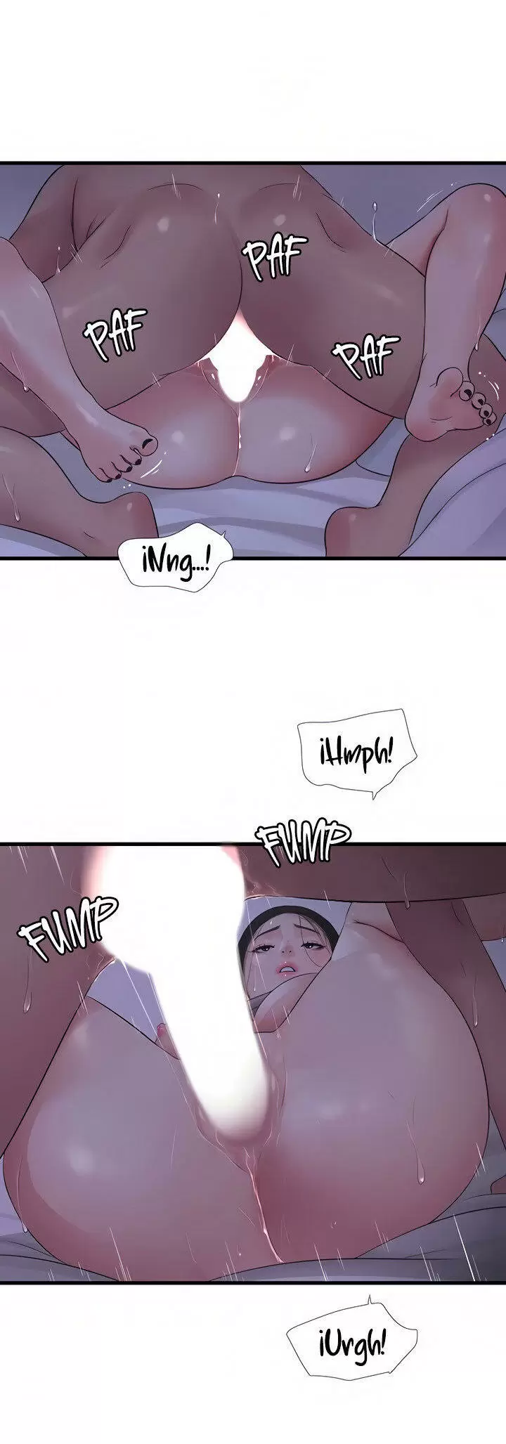 Secret Friend Capítulo 86 - Página 22