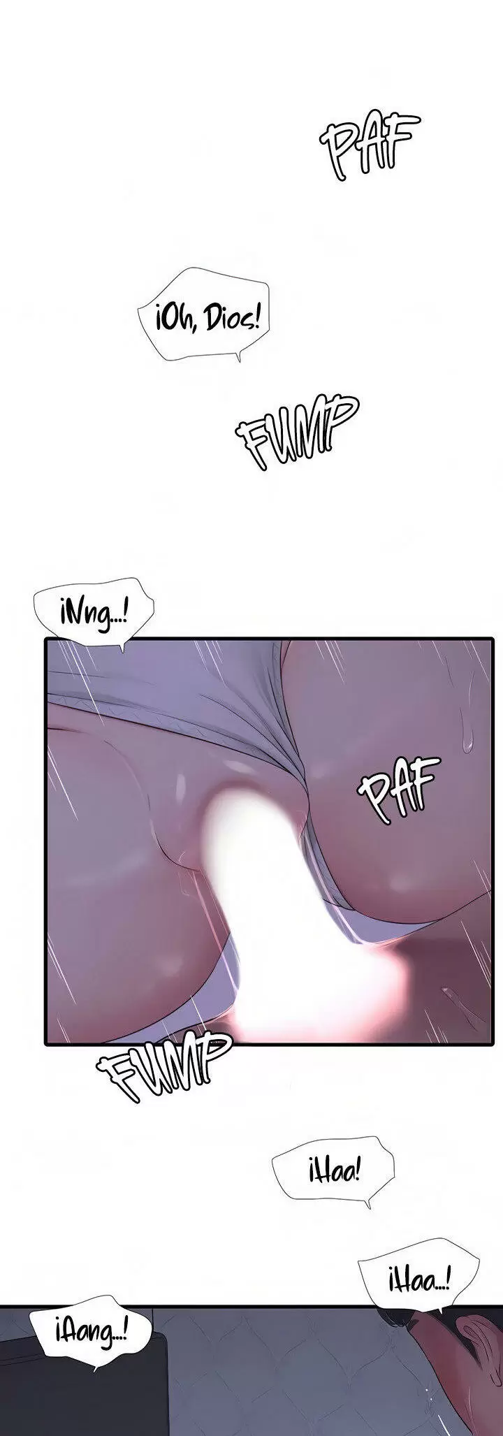 Secret Friend Capítulo 86 - Página 23
