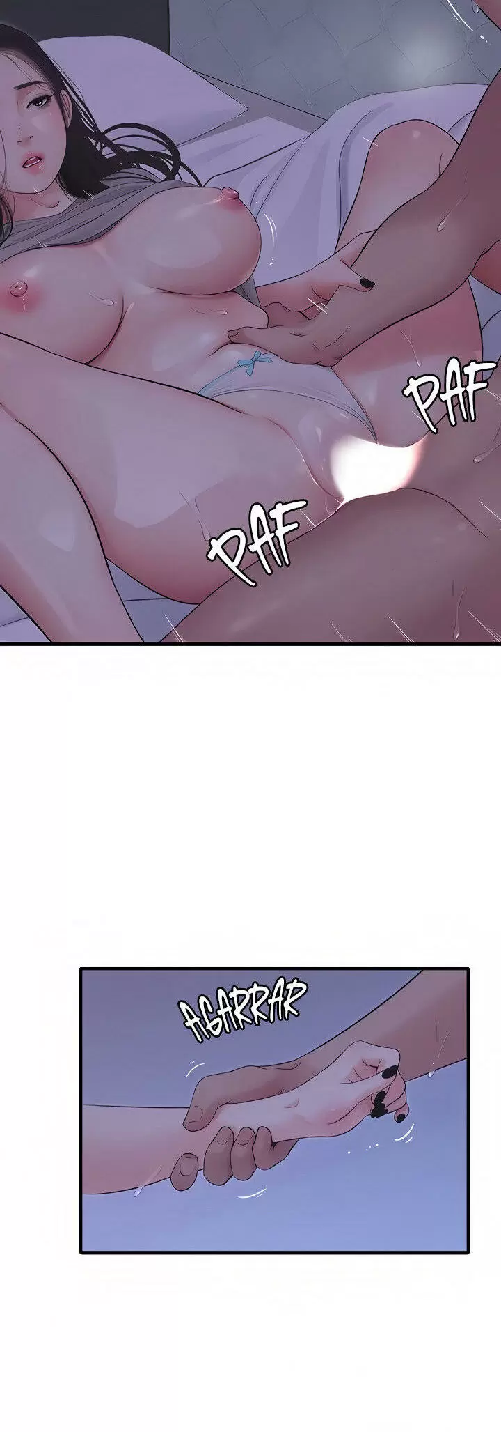 Secret Friend Capítulo 86 - Página 24