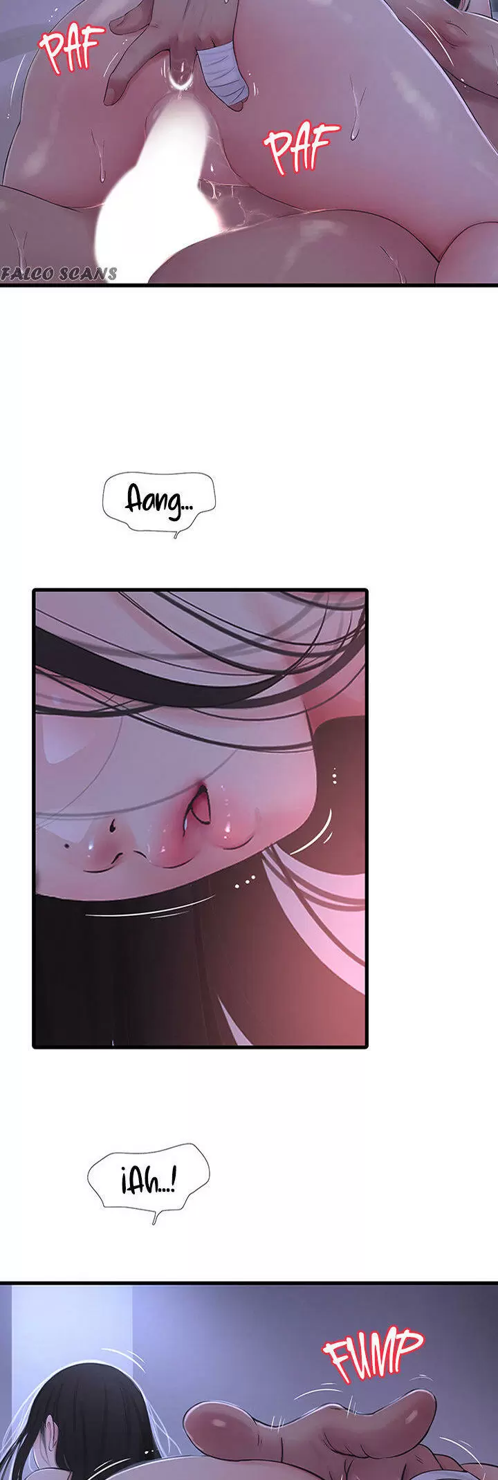 Secret Friend Capítulo 87 - Página 11