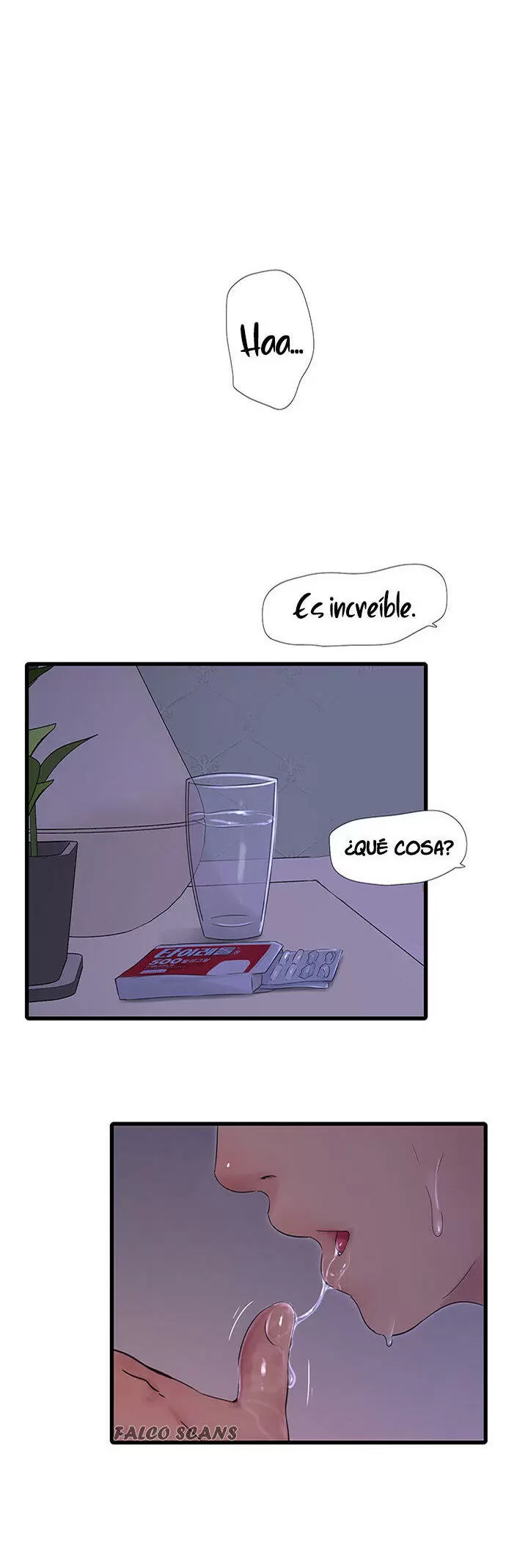 Secret Friend Capítulo 87 - Página 13