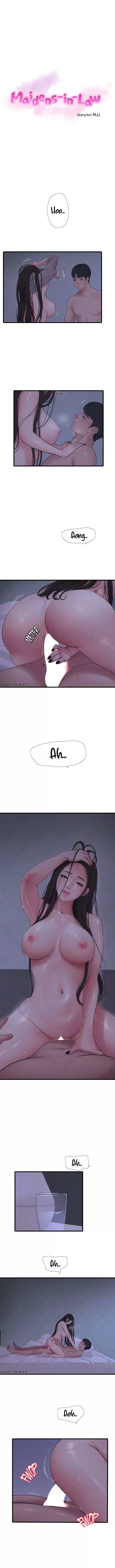 Secret Friend Capítulo 87 - Página 2