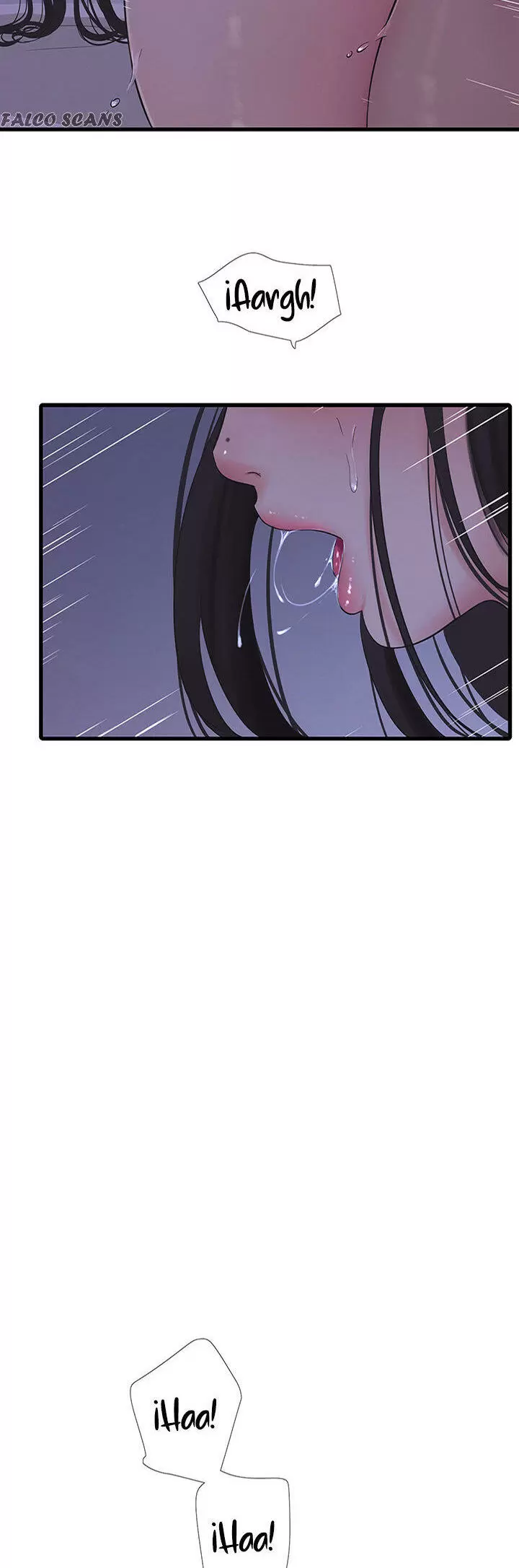 Secret Friend Capítulo 87 - Página 22