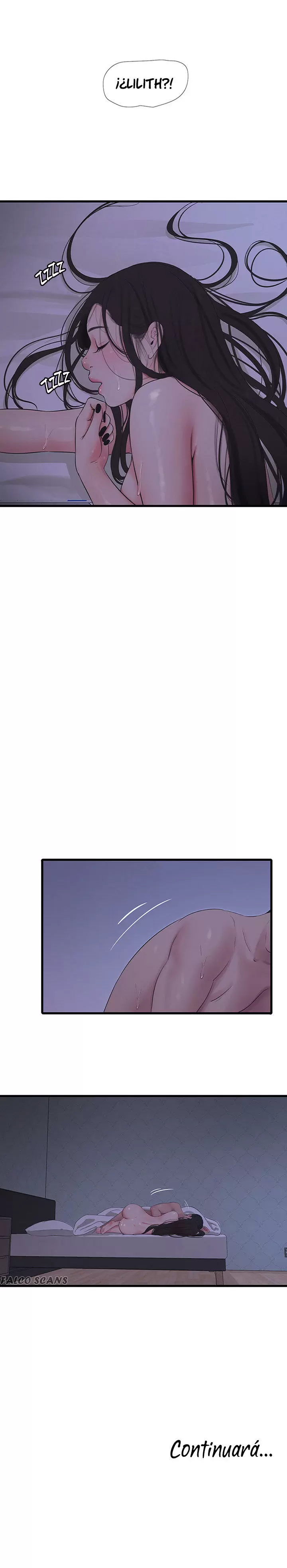 Secret Friend Capítulo 87 - Página 26