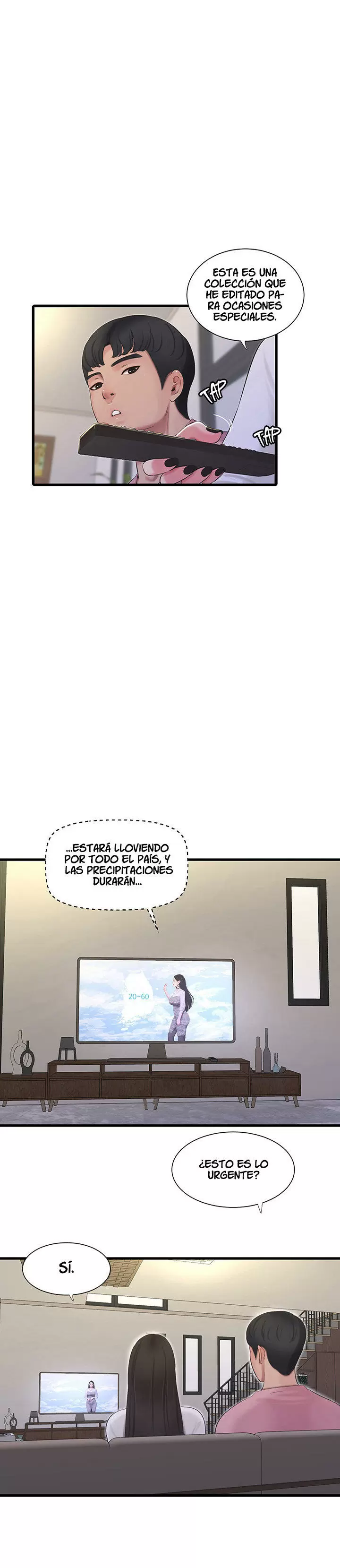 Secret Friend Capítulo 88 - Página 13