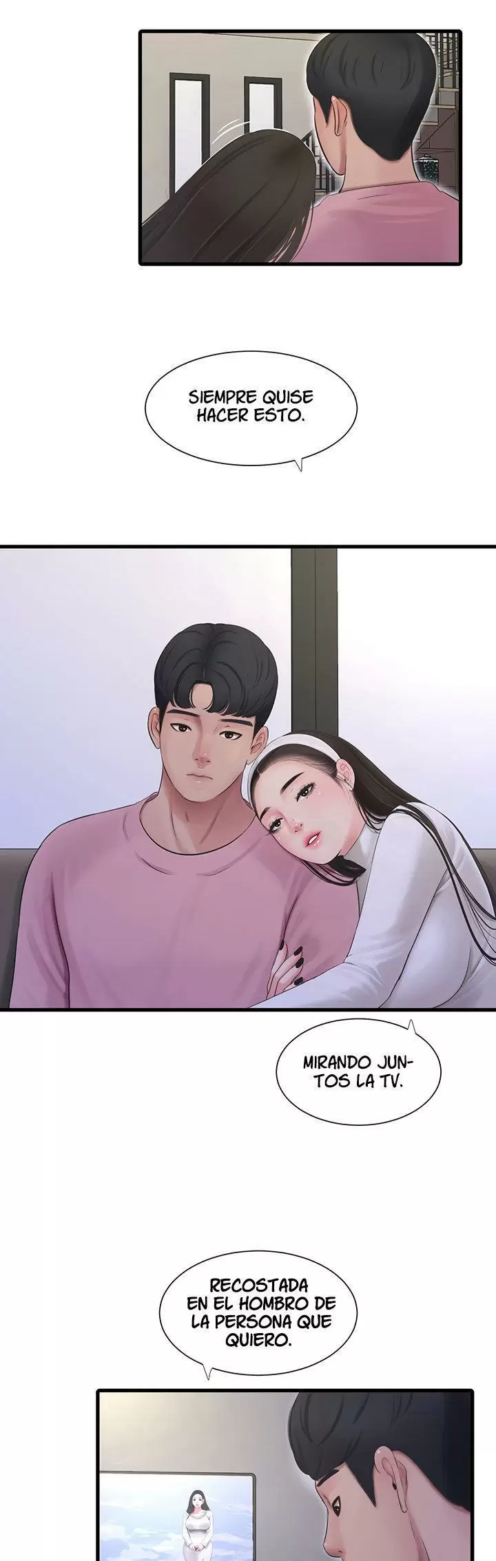 Secret Friend Capítulo 88 - Página 14