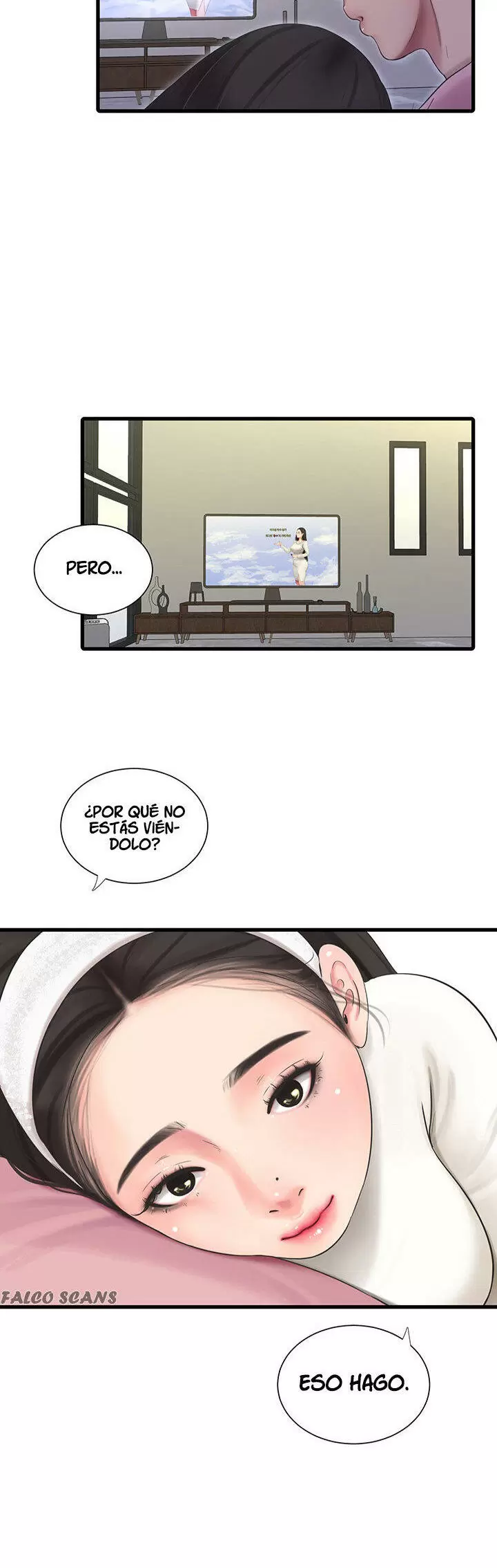 Secret Friend Capítulo 88 - Página 15