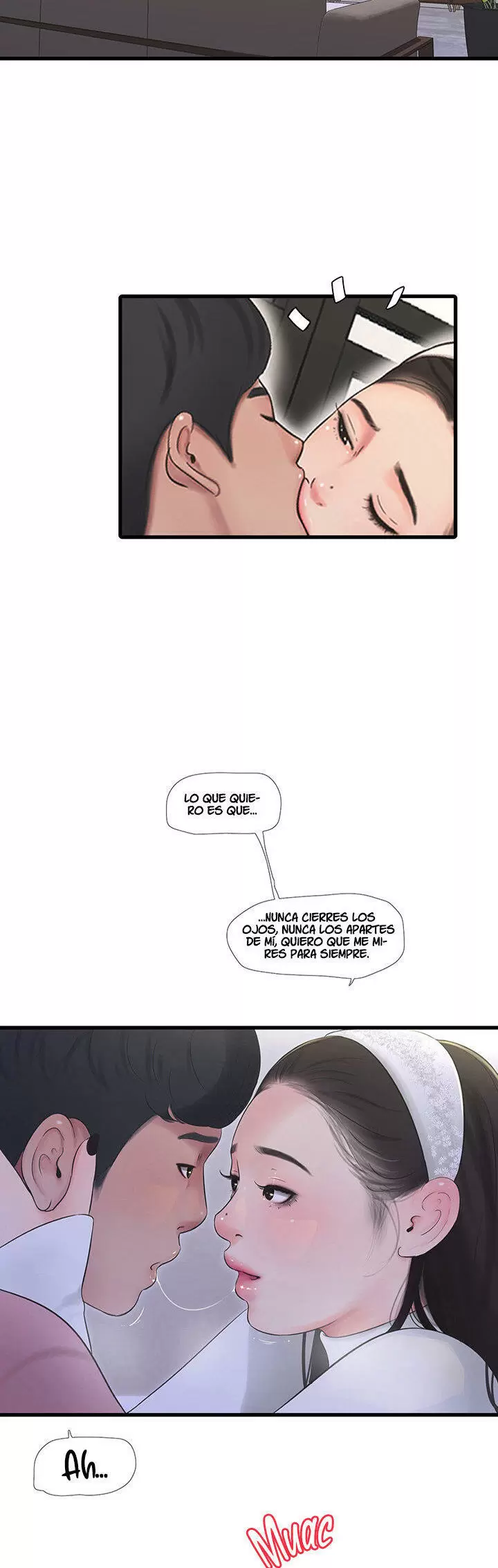 Secret Friend Capítulo 88 - Página 17