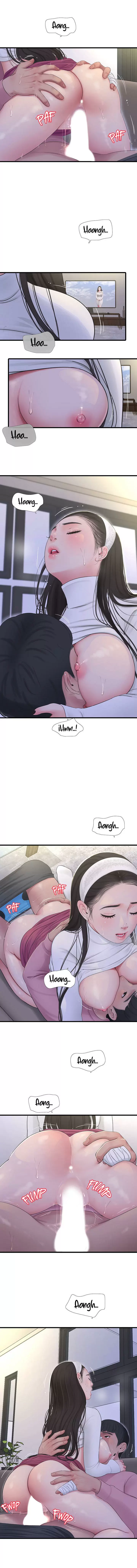Secret Friend Capítulo 88 - Página 21