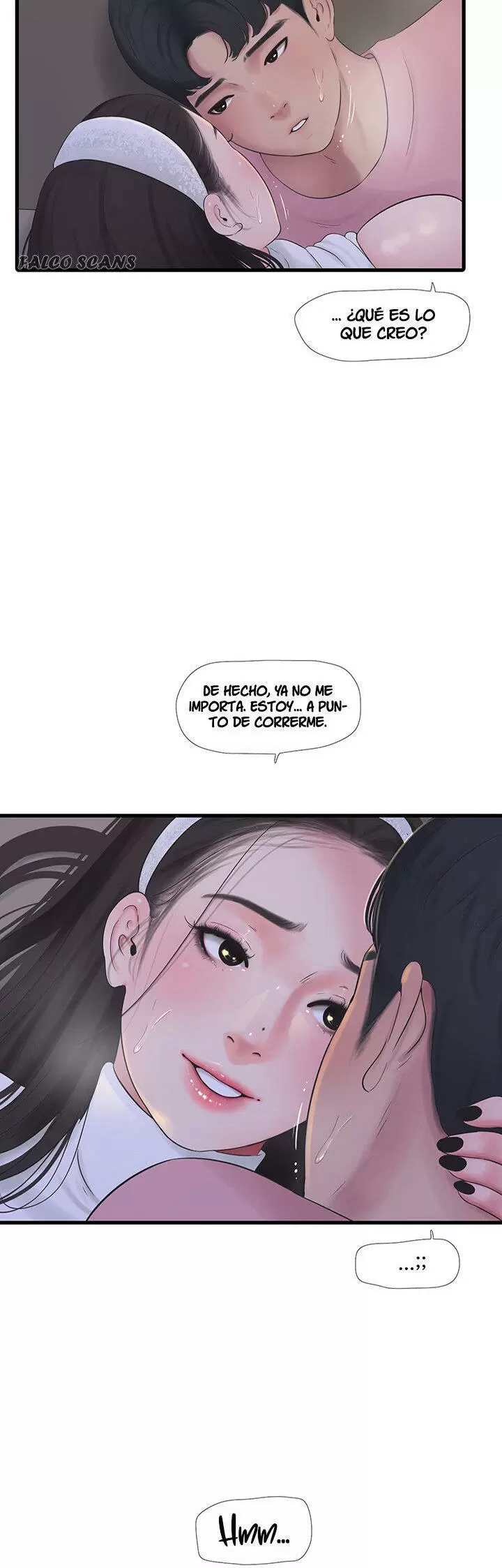 Secret Friend Capítulo 89 - Página 15