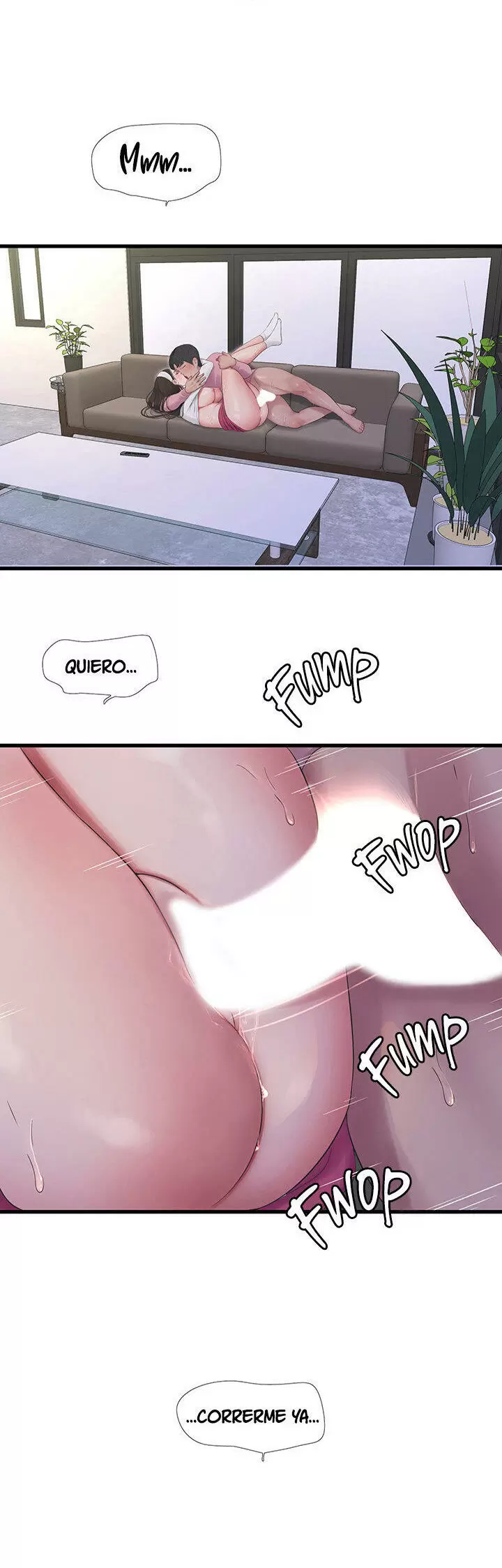 Secret Friend Capítulo 89 - Página 16