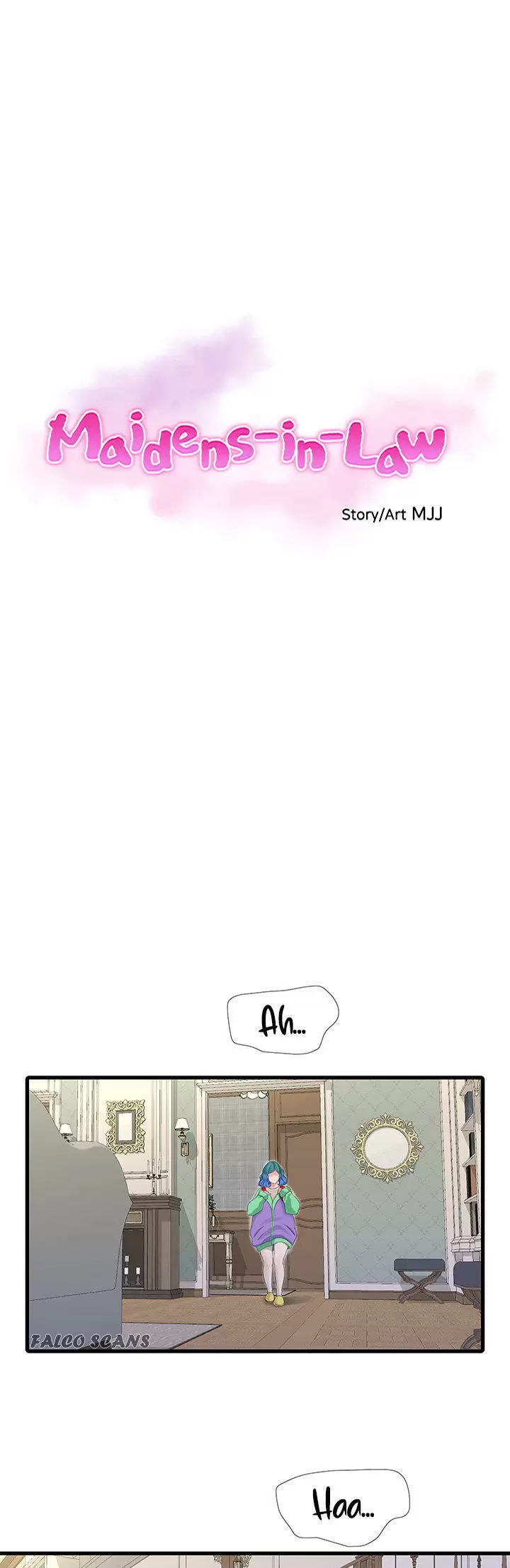 Secret Friend Capítulo 89 - Página 2