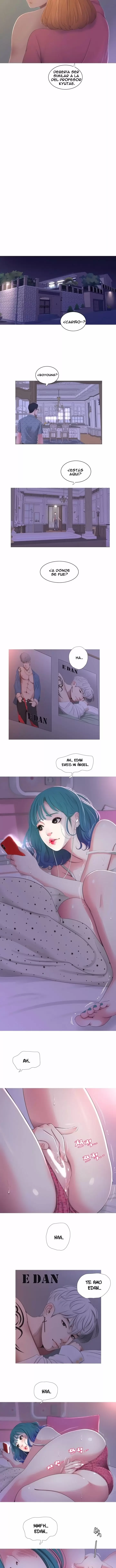 Secret Friend Capítulo 9 - Página 7