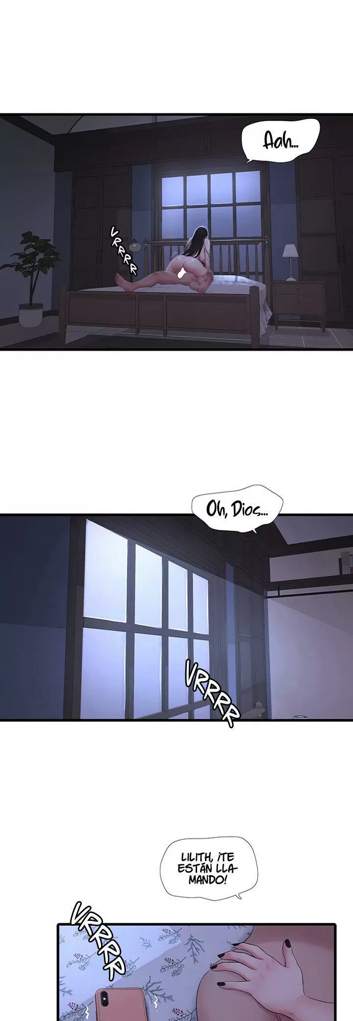 Secret Friend Capítulo 90 - Página 11