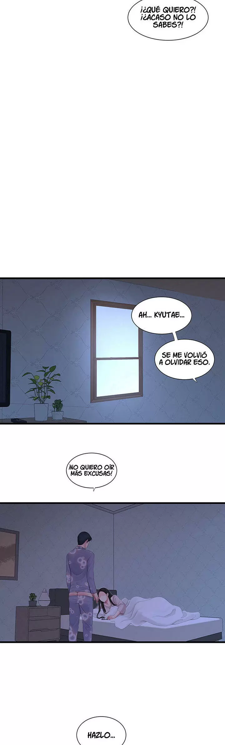 Secret Friend Capítulo 90 - Página 16