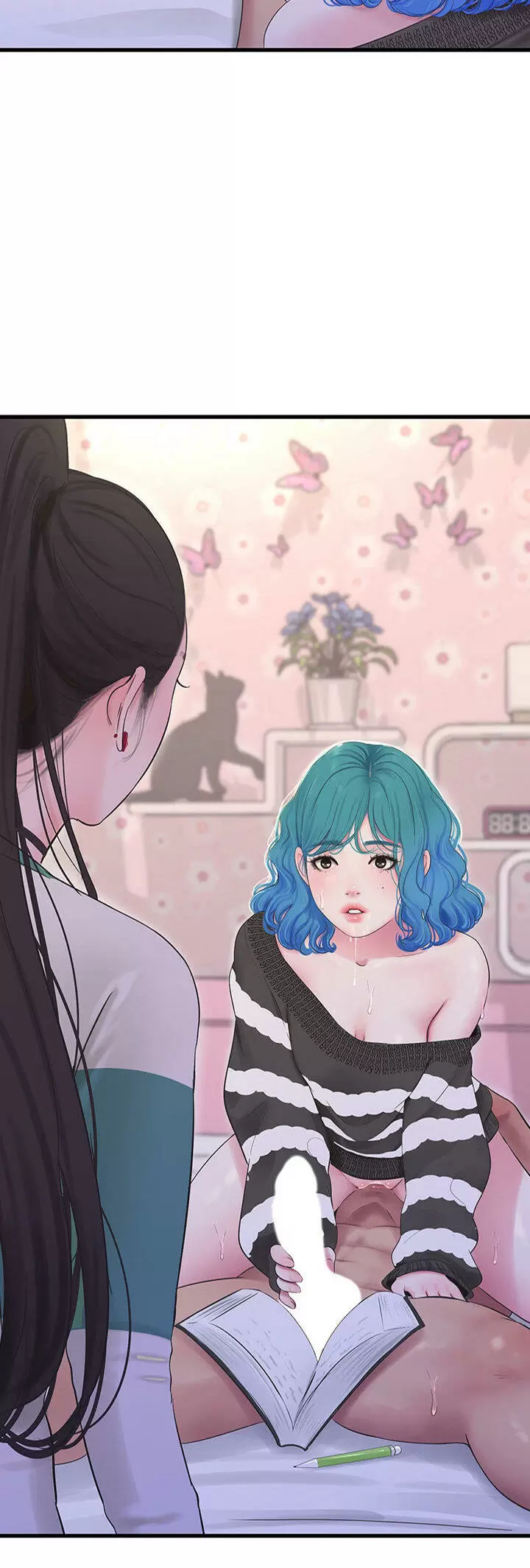 Secret Friend Capítulo 90 - Página 29