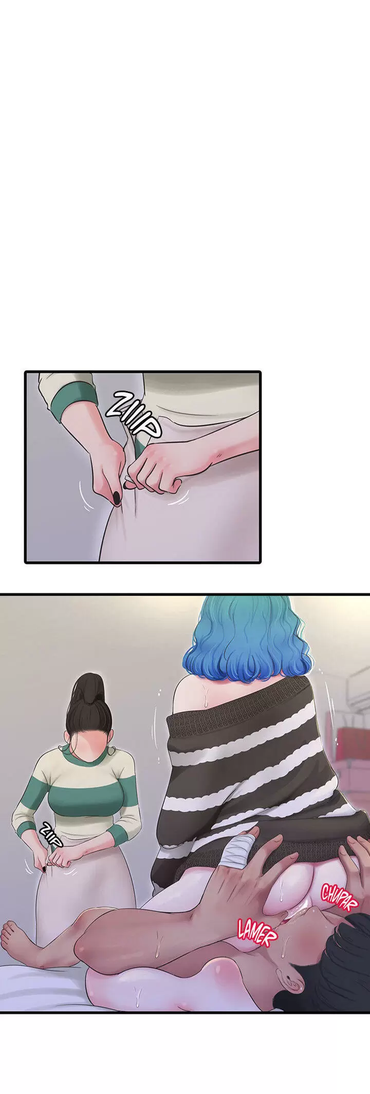 Secret Friend Capítulo 90 - Página 30