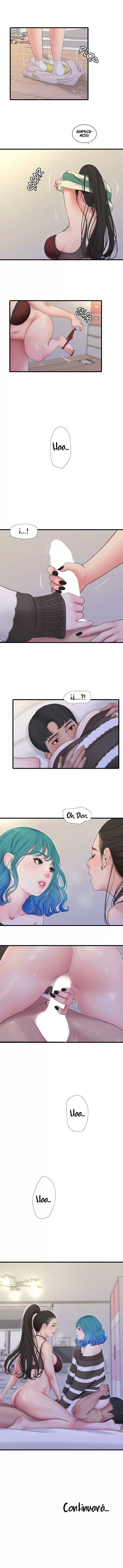 Secret Friend Capítulo 90 - Página 32