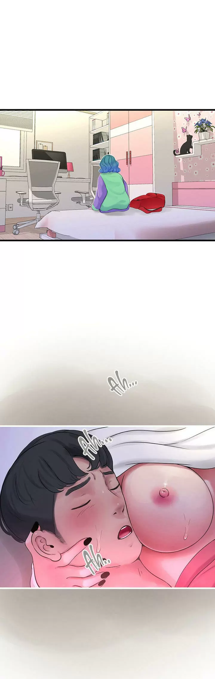 Secret Friend Capítulo 90 - Página 5